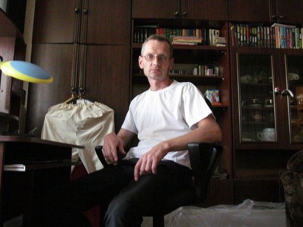 Владимир Колупаев