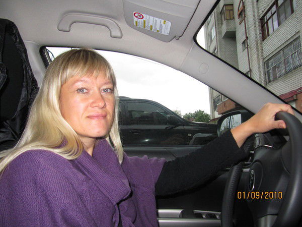 Ольга Шулепова