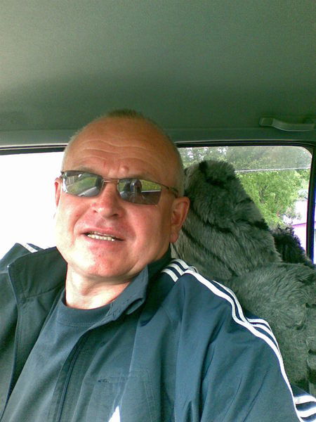 Владимир Соколов