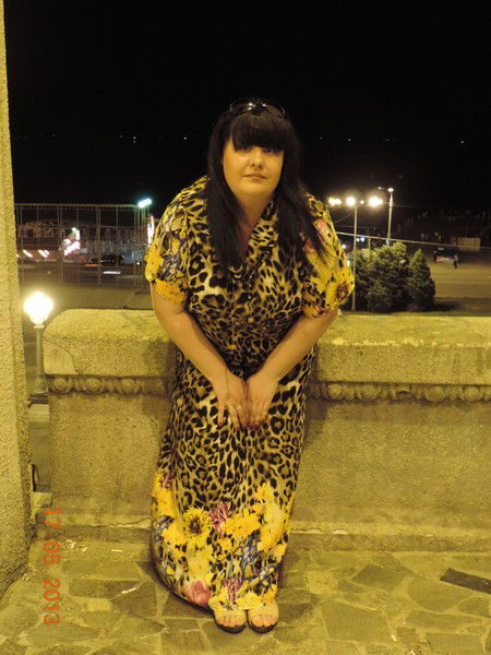 Ирина Пестерева