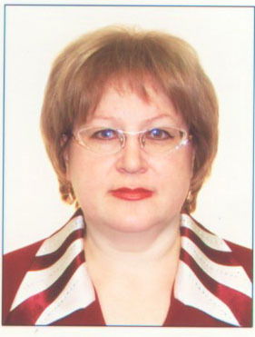 Наталья Грибоедова