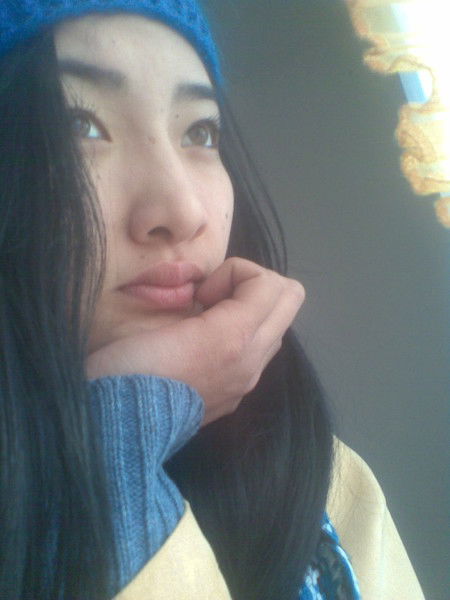 Айганыш Алыбекова