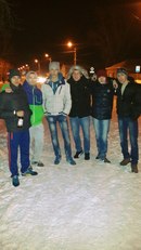 Александр Недильченко