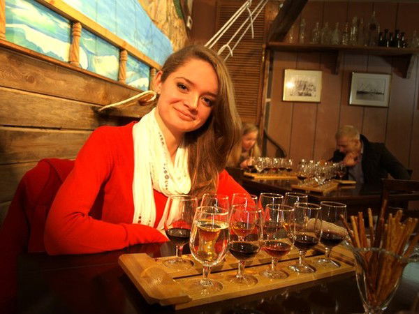 Плахтий Анастасия