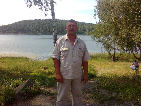 Александр Шишов