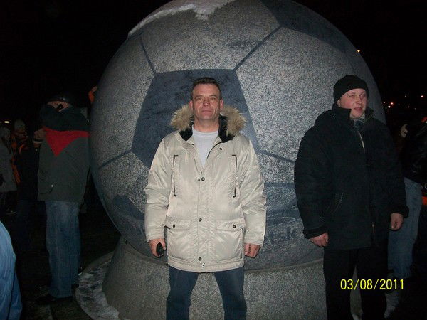 Владимир Запалацкий