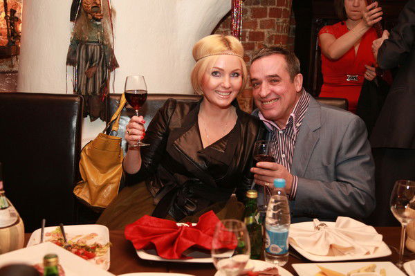 Елена Вашкевич