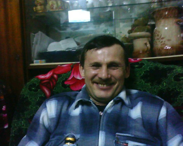 Александр Мартьянов