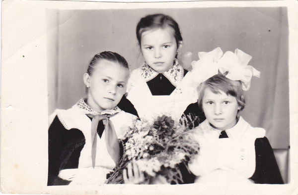 Татьяна Шмелёва