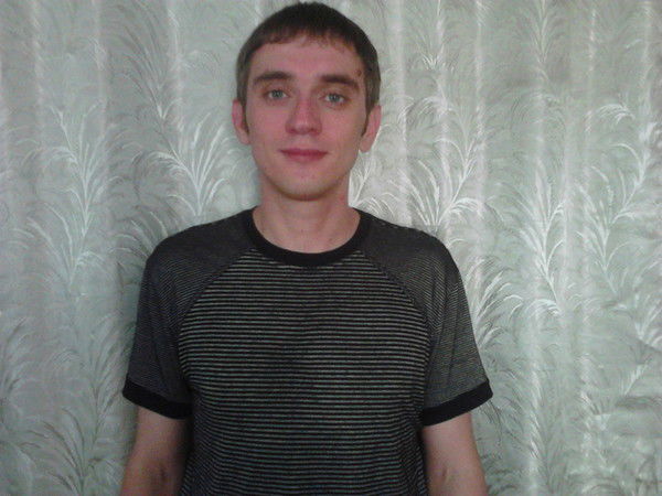 Евгений Кулешов