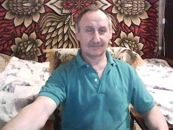 Николай Рощупкин