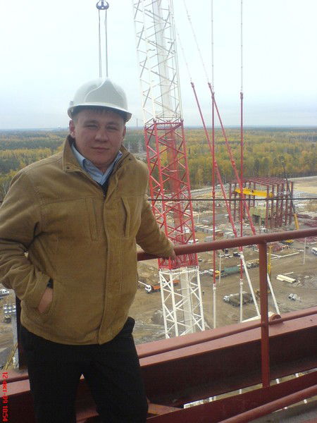 Александр Яблоновский