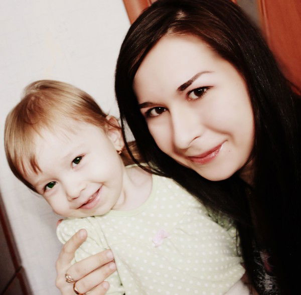 Ольга Шпанко