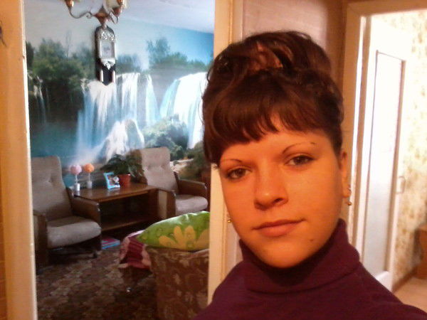 *.... Юляша ....*