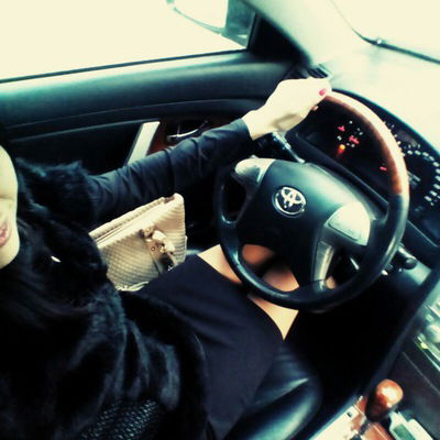 Виктория Белова