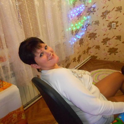 Ольга Савченко