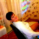 Ольга Савченко