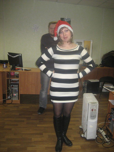 Татьяна Гирчева