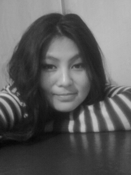 El'zada Abdykerimova