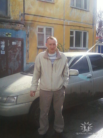 Александр Малышев