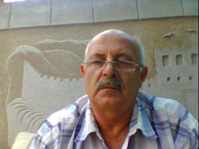 Салман Гасанов