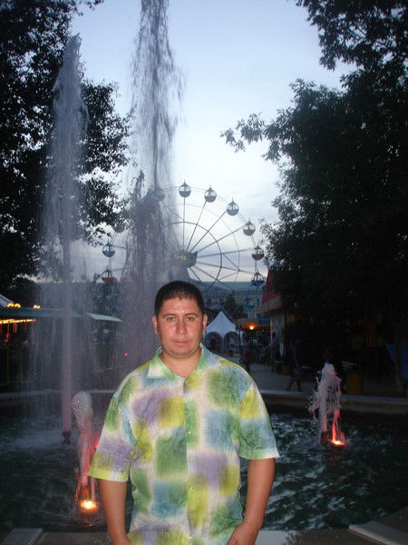 Марик(Дракон) ;-)