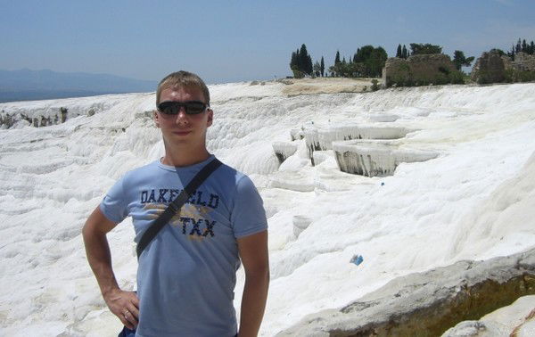 Александр Павлов