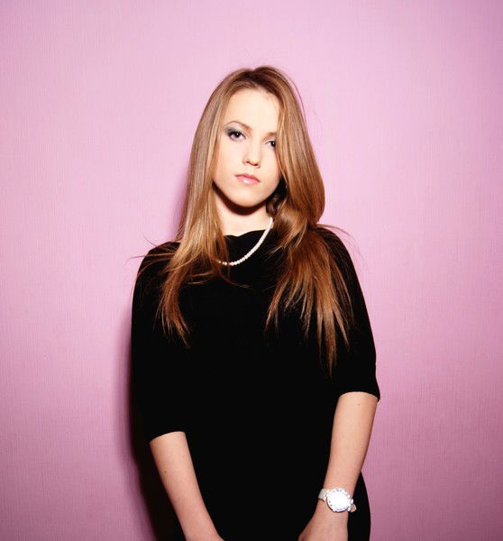 Анастасия Ильиных