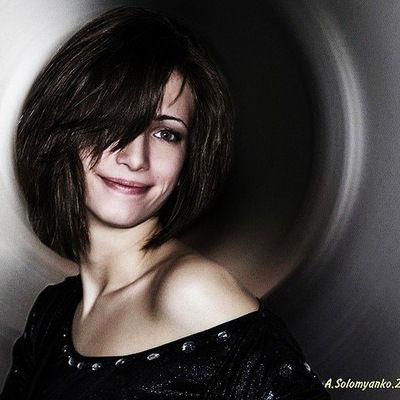 Тина О'нилл