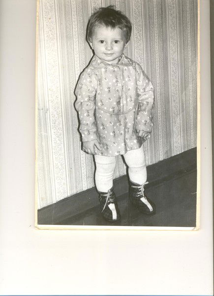 Ольга Сушкова