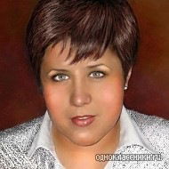 Виктория Алексеева