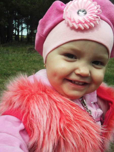 Анастасия Соловьёва