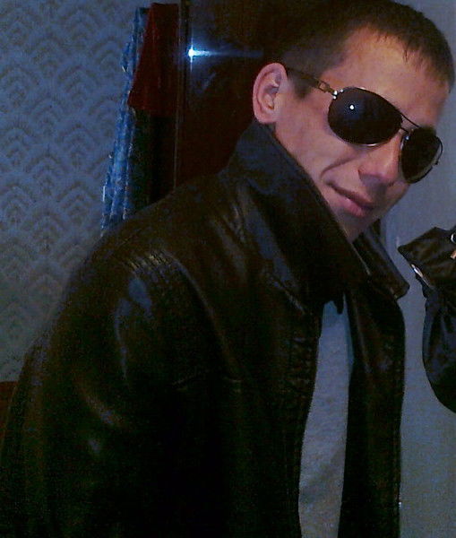 Тимур Абдурасулов