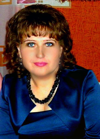 Ирина Шаракукенева