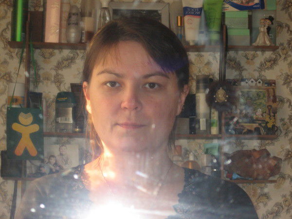 Ольга Фирсова