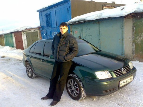 Александр Ситалов