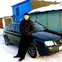 Александр Ситалов