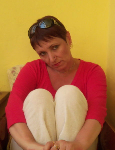 Светлана Бутраменко