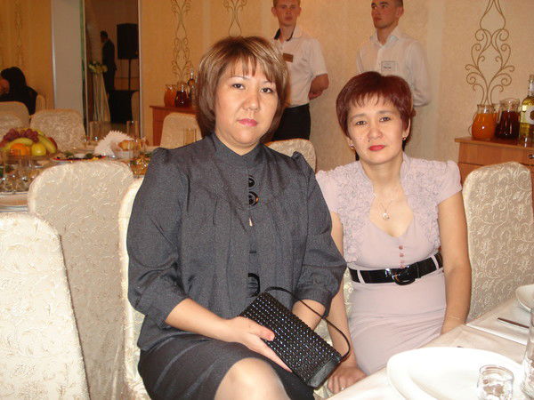 Балсара Пронина