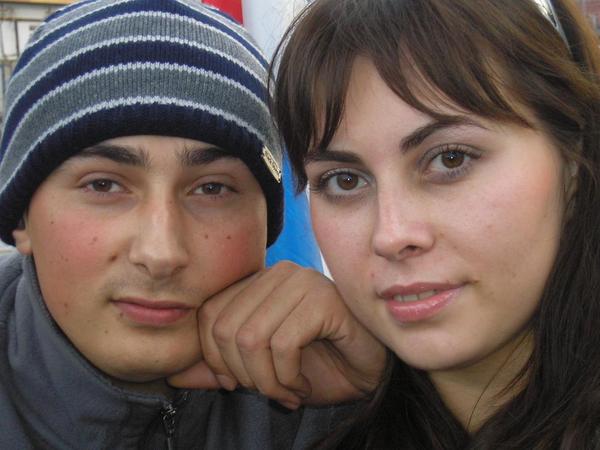 Анна Сухарнюк