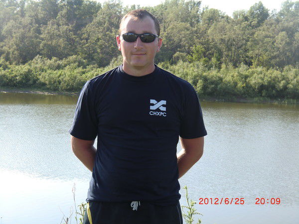 Павел Дубовцов