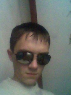 Андрей Кудряшов