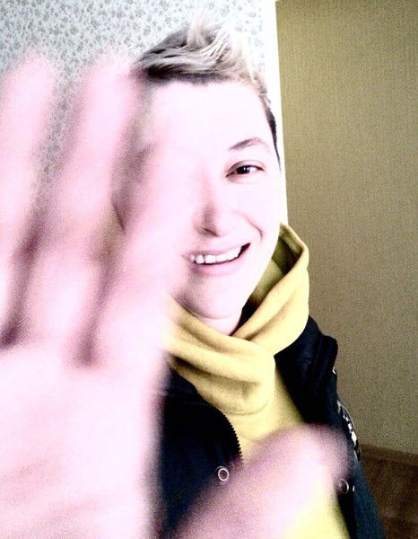 Оксана Бубновская