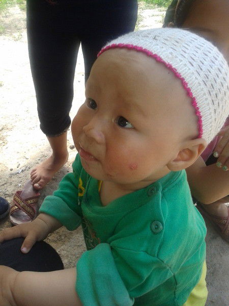 Кыялбек Маметов