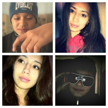 Анель Абылгазинова