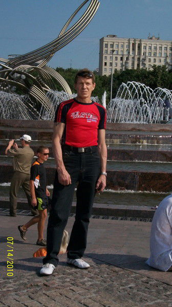 Геннадий Вороненков