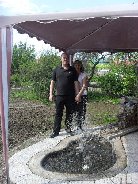 Юлия Блинова