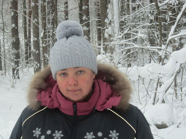 Светлана Васильева