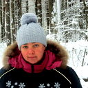 Светлана Васильева