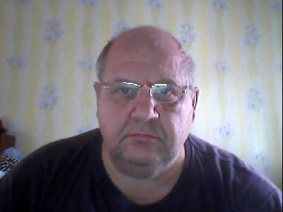 Александр Комин